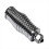 Antenna Spring Mount for Trucks Car RZR UTV Can Am ATV 3