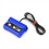 LED Motorcycle License Plate Light Decorative Lamp Universal A 1