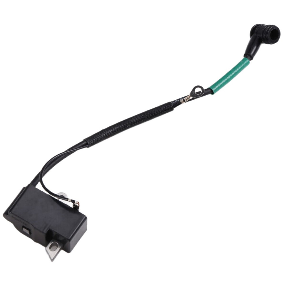 Ignition Coil For Dolmar Ps-4605 Ps-5105 Ps-5105H 181143212 Black 4711478451022