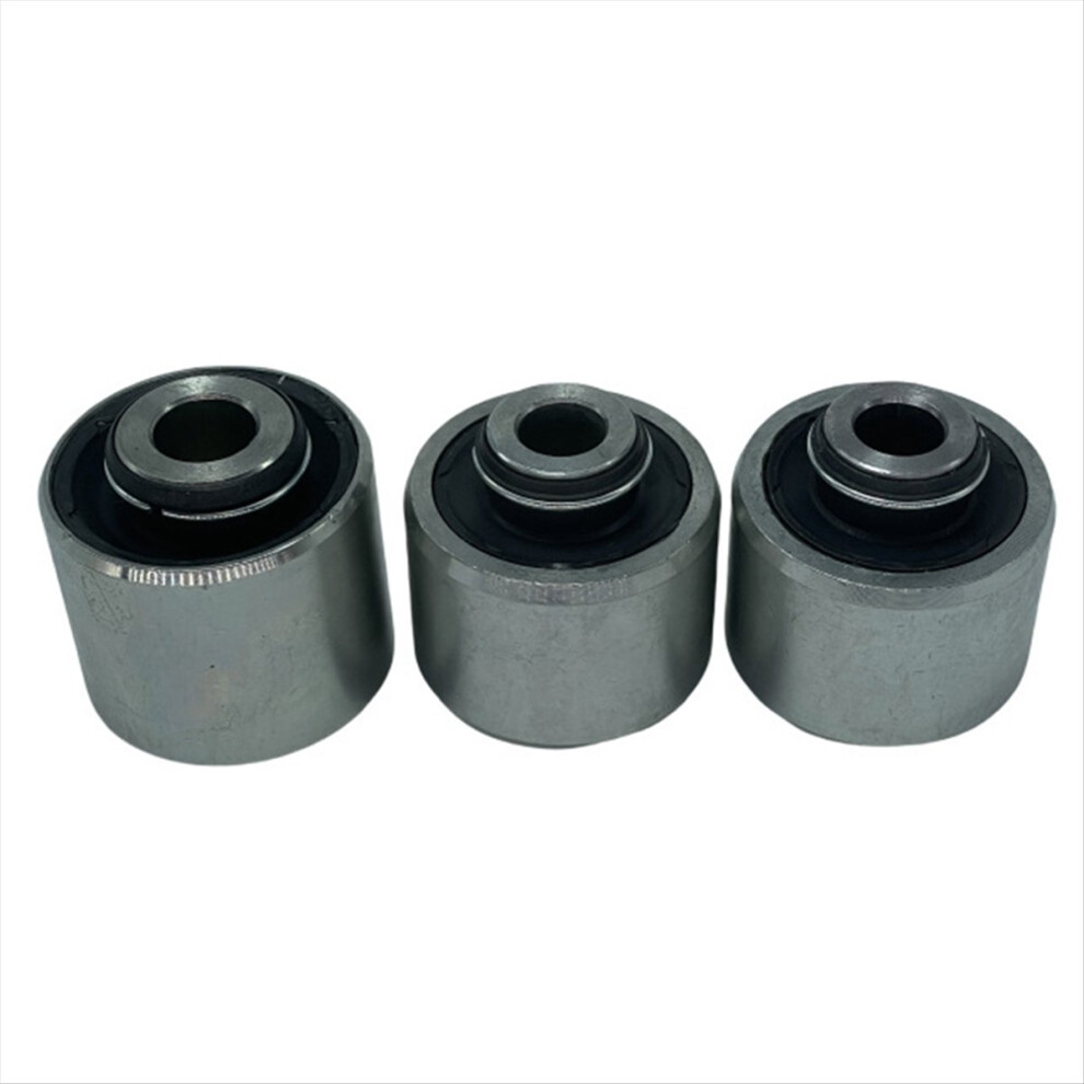 Bkk82685pr Car Suspension Knuckle Bushing Kit For Jeep Cherokee 4711478451190