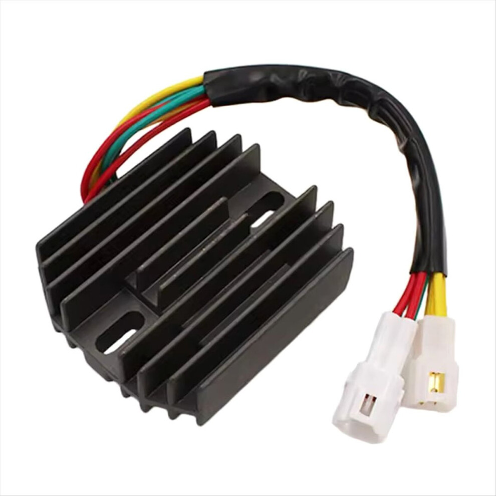 Motorcycle Motor Voltage Regulator Rectifier For Suzuki Gsxr600 4712767629238