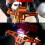 LED Motorcycle License Plate Light Decorative Lamp Universal A 2