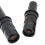 Lab Microscope Accessories Adjustable Magnification C Mount Lens 180X 4