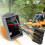 Electronic Lawn Mower Module Replacement for Cheetah 5