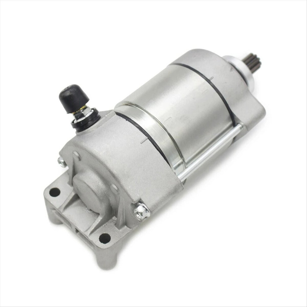 Motorcycle Starter Motor For Yamaha Yzf-R1 R1 2004-2008 4711478451657
