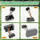 Electronic Lawn Mower Module Replacement for Cheetah 6
