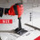 Nail Remover Nail Puller Floor Siding Tile Crowbar Removal Tool 3