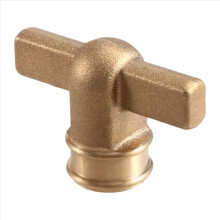 269501984 T-Head Shock Absorber End Fitting 269501717 for BRP Seadoo