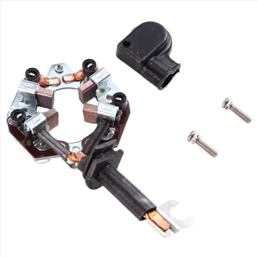 Starter Brush Holder for YAMAHA Outboard Motor F75-F100-image-OPC-PMGG6BM-NEW