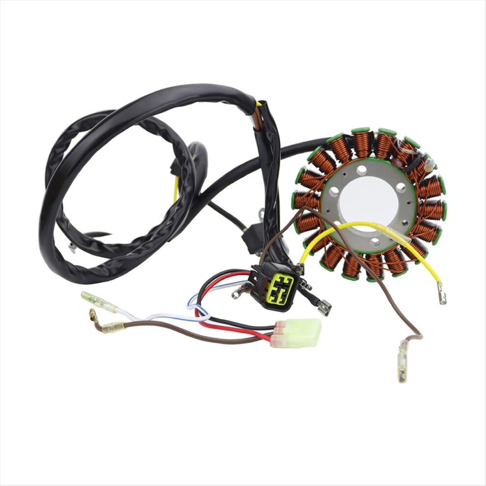 Magneto Generator Stator Coil Fit For Polaris Atv Sportsman 450 Light 4712767629382