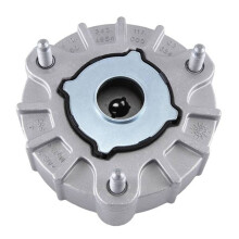Front Shock Absorber Strut Top Rubber Tower Top Bracket for Porsche