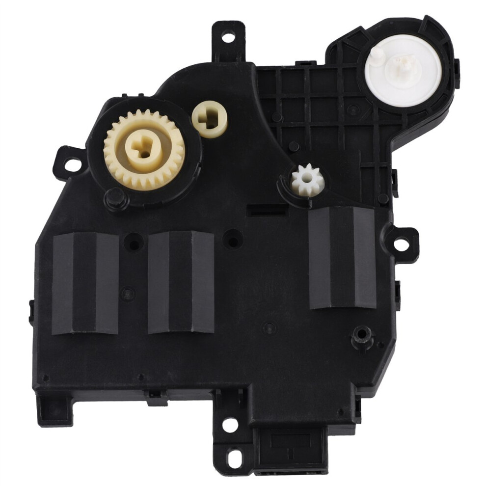 Car Ac Radiator Damper Servo For Toyota Corolla Camry Fortuner Hilux Light 4712767633013