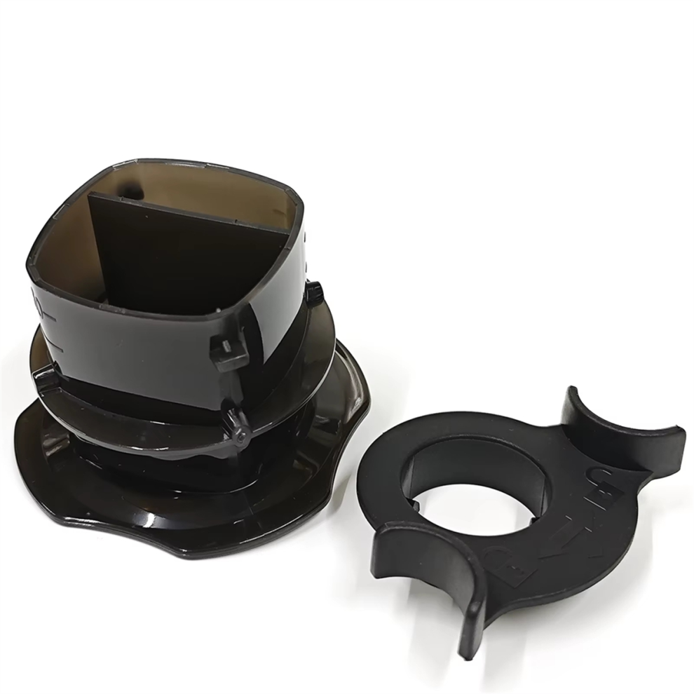 Measuring Cup Blade Fixed Ring Set Cecotec Mambo 7090/8090/8590/9090 4712767608264