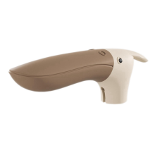 Cute Toucan Silicone Door Handle Cover, Suitable for Home and Office