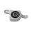 Lower Control Arm Bushing 1643300743 for Mercedes Left 1
