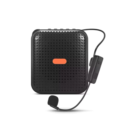 E377 Pro Mini Wireless Classroom Amplifier Multi-Function Portable