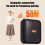 E377 Pro Mini Wireless Classroom Amplifier Multi-Function Portable 2