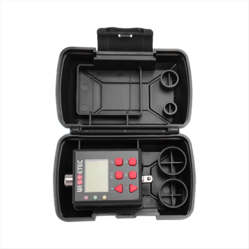 Wisretec High-Precision Electronic Digital Torque Meter G 4712767607939