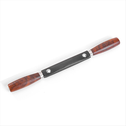 Slotted Plane Walnut Plane Rolling Bird Plane Fruit Plane Hand Tool 2
