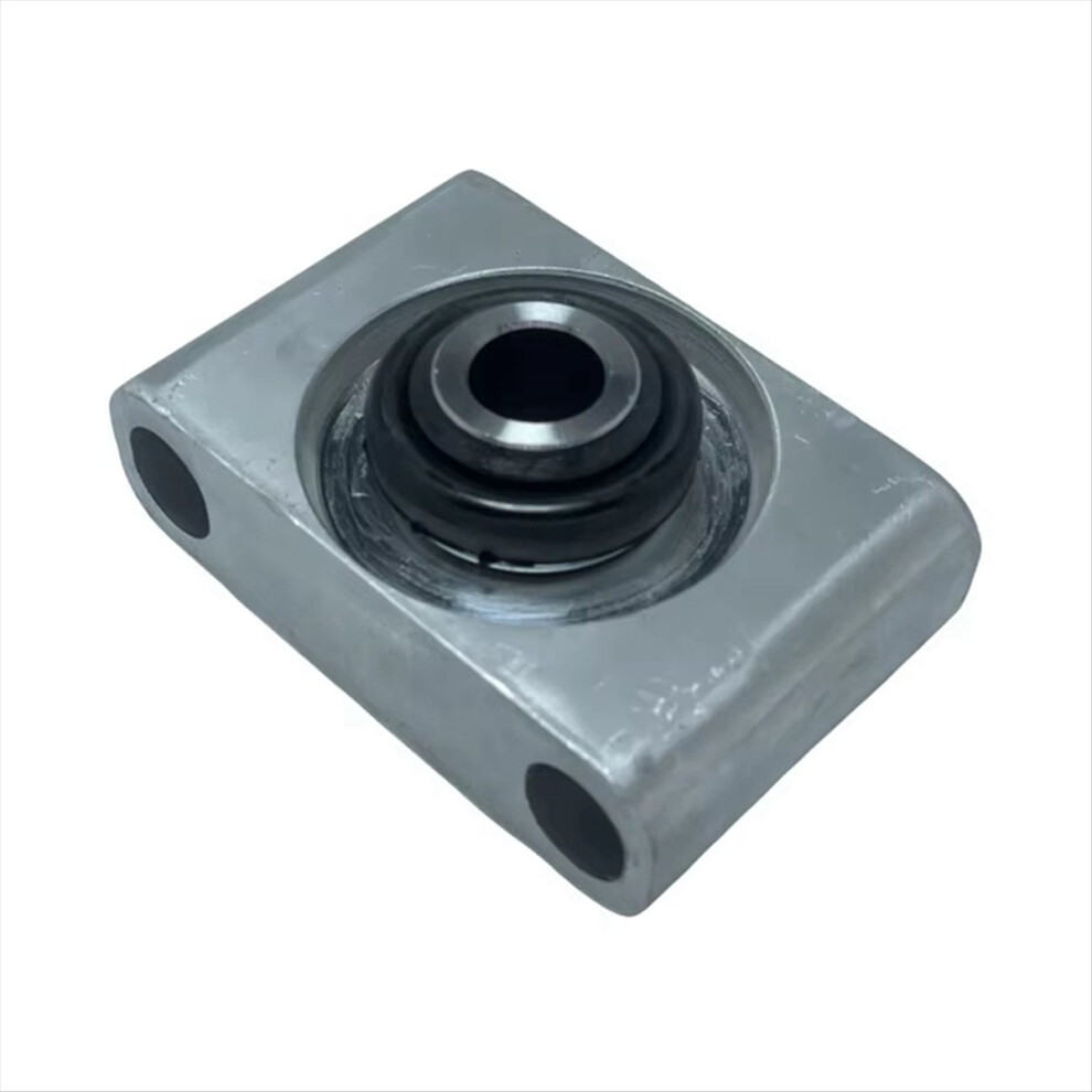 Claw Arm Lower Suspension Rear Control Arm Bushing For Ford Lincoln 4712767633297