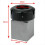 Four-Corner Chuck Block Bracket for CNC Lathe Engraving Machine 2