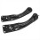 1Pair Rear Left & Right Trailing Control Arms Assembly for Ford 7