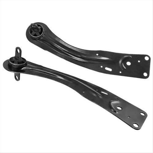 1Pair Rear Left & Right Trailing Control Arms Assembly for Ford 2