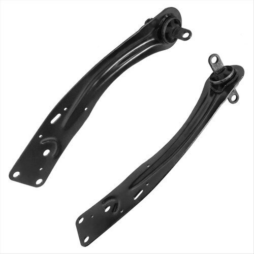1Pair Rear Left & Right Trailing Control Arms Assembly for Ford 1