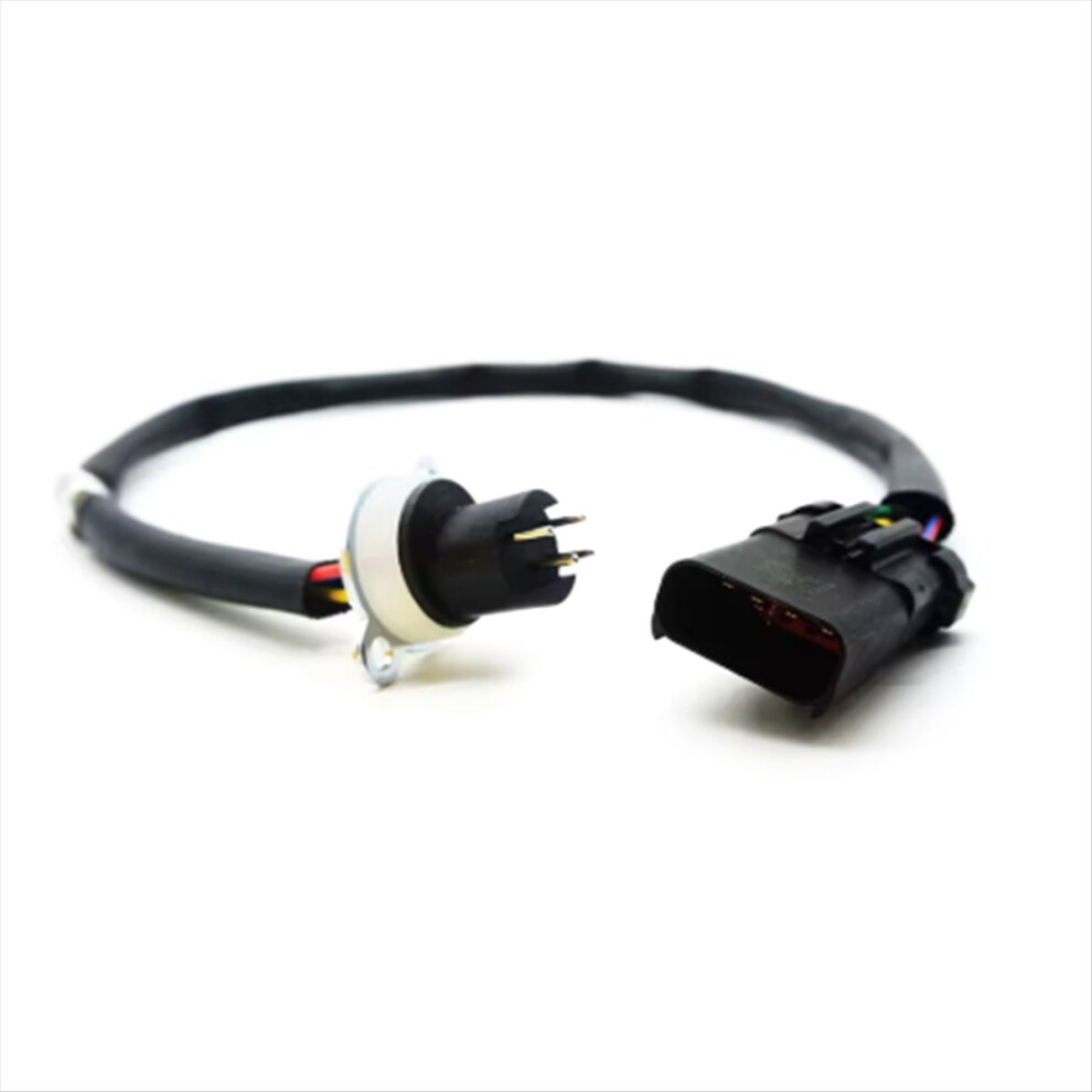 28390548 F-Diesel D Type Harness Connector For Volvo Sacer 4712767610212