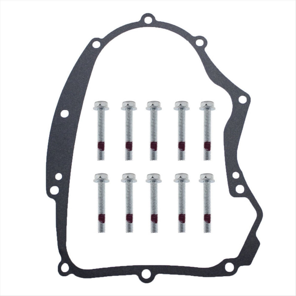Crankcase Gasket Set Kit For Briggs & Stratton 4712767615071
