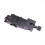 2PC Cutting Paper Pressure Wheel Pressure Rubber Rollers 3