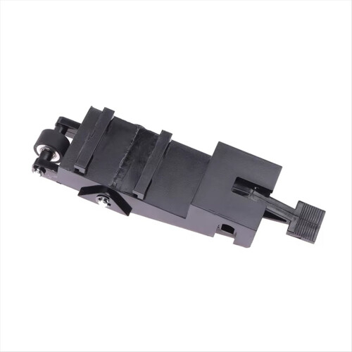 2PC Cutting Paper Pressure Wheel Pressure Rubber Rollers 2