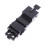 2PC Cutting Paper Pressure Wheel Pressure Rubber Rollers 4
