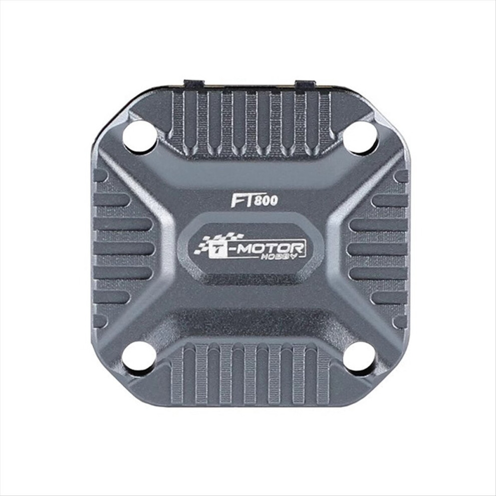 T-Motor Ft800 5.8Ghz Vtx 48Ch Fpv Video Transmitter For Rc Fpv Drone 4712767614203