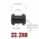 Bicycle Bushes Accessories for FoxHardware Mountain Parts 6