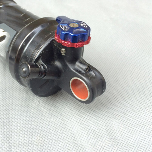 Bicycle Bushes Accessories for FoxHardware Mountain Parts 2