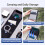 67mm Magnetic Lens Filter Adapter Kit with CPL Filter&Pouch 4