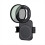 67mm Magnetic Lens Filter Adapter Kit with CPL Filter&Pouch 5
