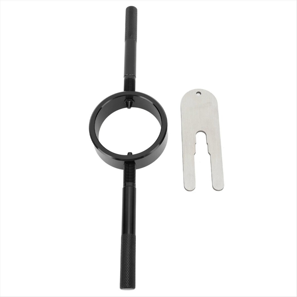 Motorcycle Fork Spring Compressor Tool Kit 4712767610823