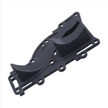 For Yamaha Outboard Exhaust Cover 63V-41111-00-1S