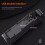 G16-S COB Work Lights LED Flashlight With Magnetic Base 4