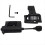 Tactical Helmet Light Energy Saving Hunting Flashlight Black 1