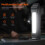 G16-S COB Work Lights LED Flashlight With Magnetic Base 5