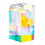 1.2 inch Optical RGB Dispersion Prism X-Cube for Physics Teach 1