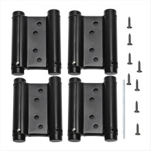 3inch Double Action Spring Hinges, Self Closing Door Hinges A