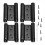 3inch Double Action Spring Hinges, Self Closing Door Hinges A 1
