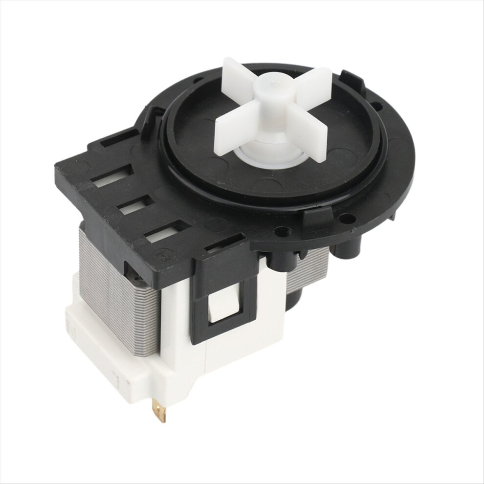 Drain Pump Motor For Lg Drum Washing Machine Accessories 4712767613381