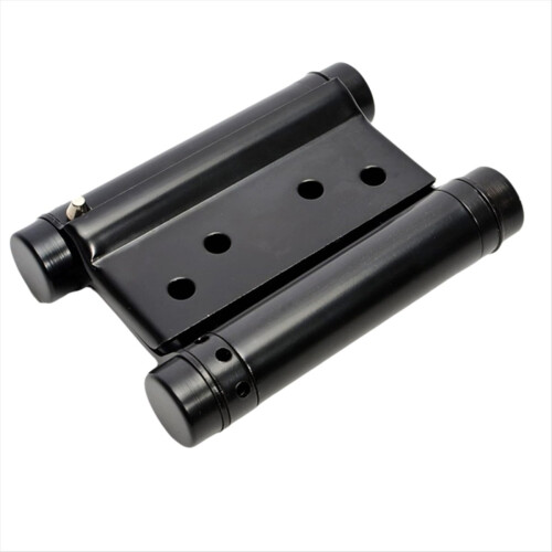 3inch Double Action Spring Hinges, Self Closing Door Hinges A 2