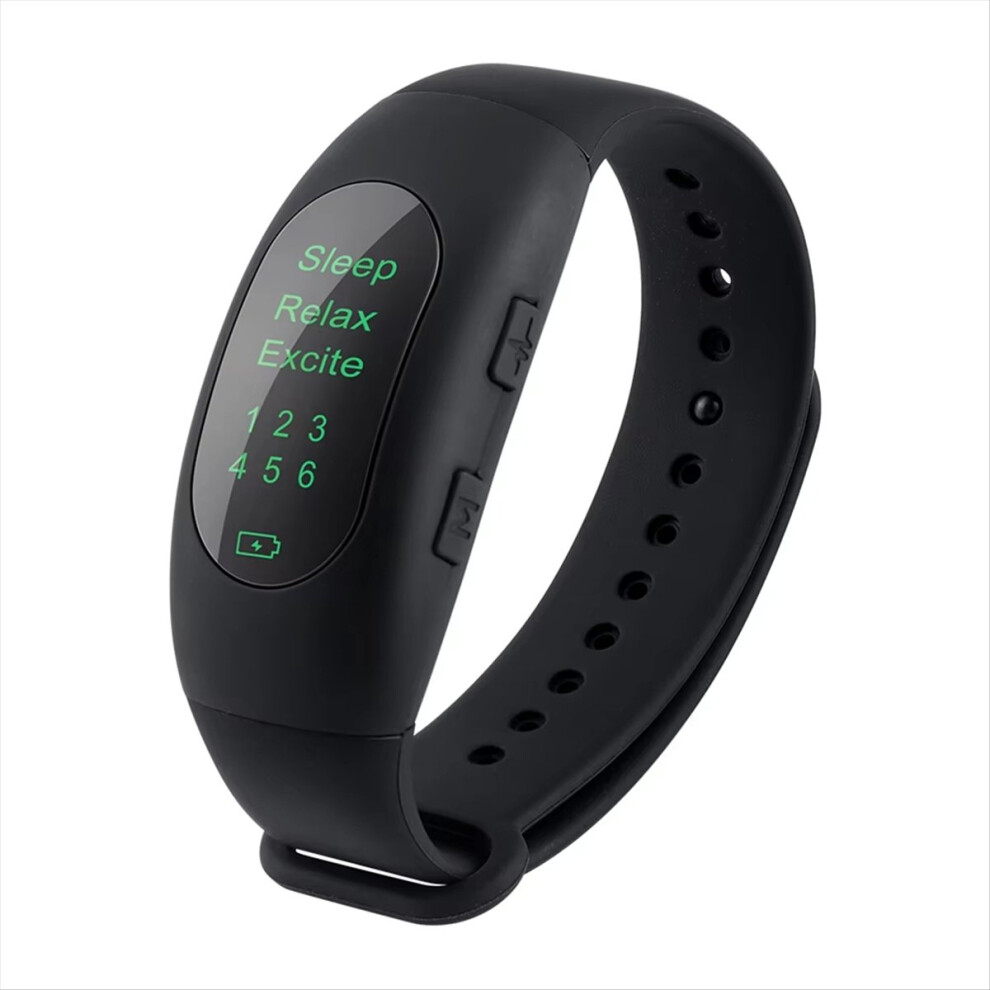 Intelligent Sleep Device Fast Sleep Hypnosis Insomnia Artifact
