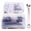 Rivet Nut Tool Riveting Manual Threaded Hand Riveter Inserts 1